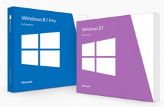 MSDN版 windows 8.1 update 1资源