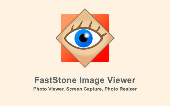 图片浏览与管理FastStone Image Viewer 8.3