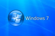 MSDN版 WIN 7 资源