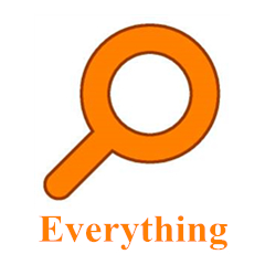 文件搜索神器Everything 1.4.1.1032