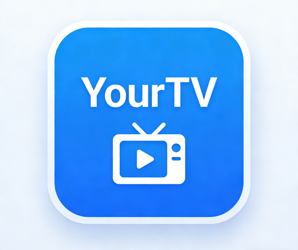 私藏级直播神器YourTV 2.36