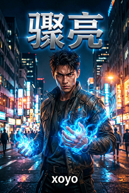 《骤亮》第四十七章 骤亮